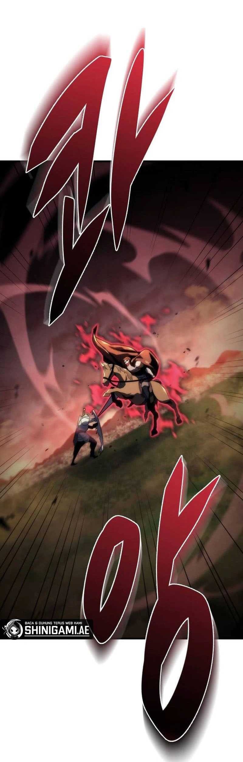 Regressor Of The Fallen Family Chapter 14 Gambar 20