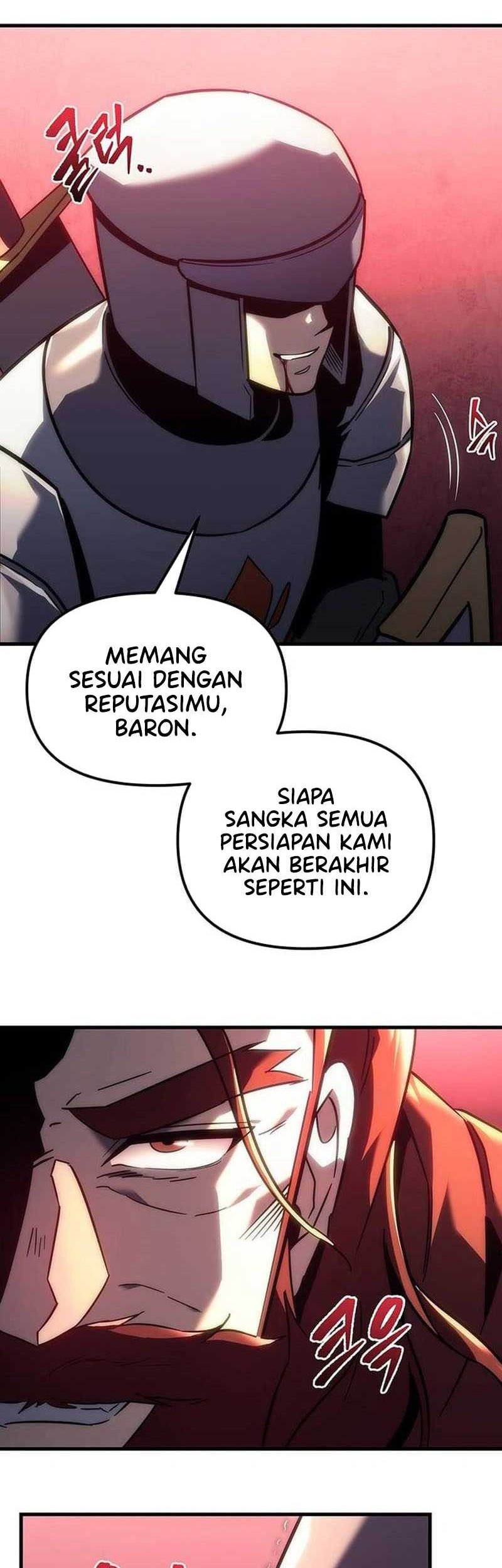 Regressor Of The Fallen Family Chapter 14 Gambar 22