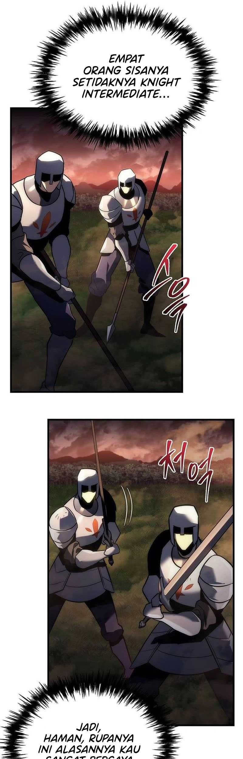 Regressor Of The Fallen Family Chapter 14 Gambar 25