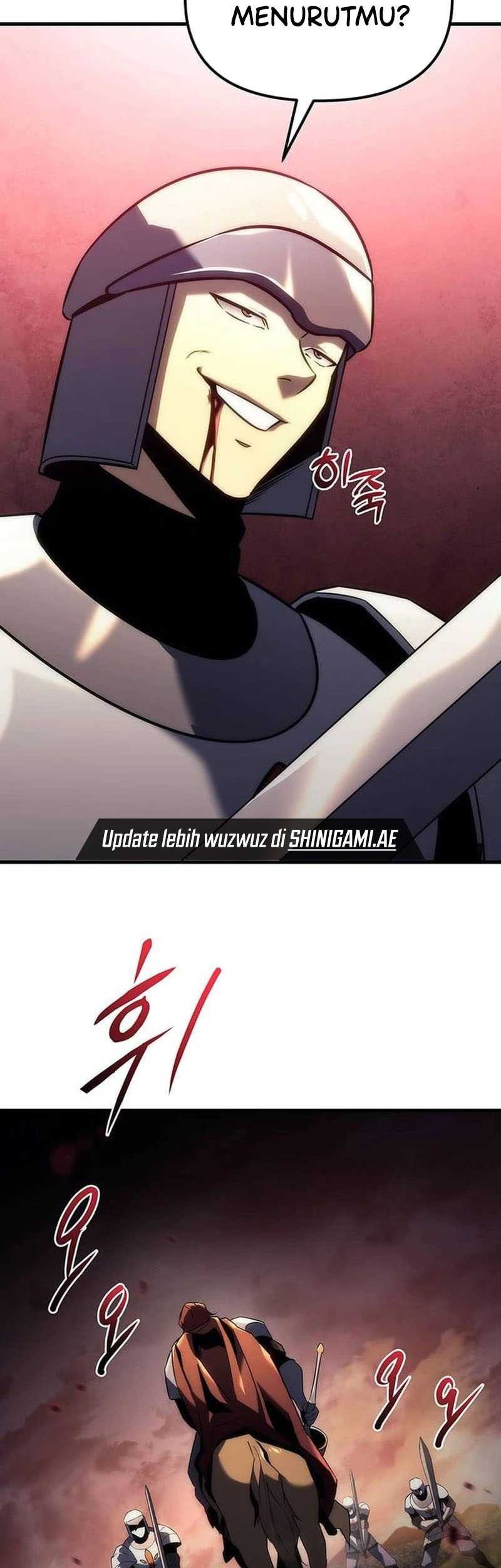 Regressor Of The Fallen Family Chapter 14 Gambar 27