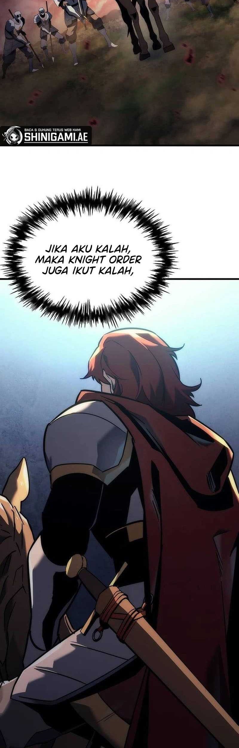 Regressor Of The Fallen Family Chapter 14 Gambar 28