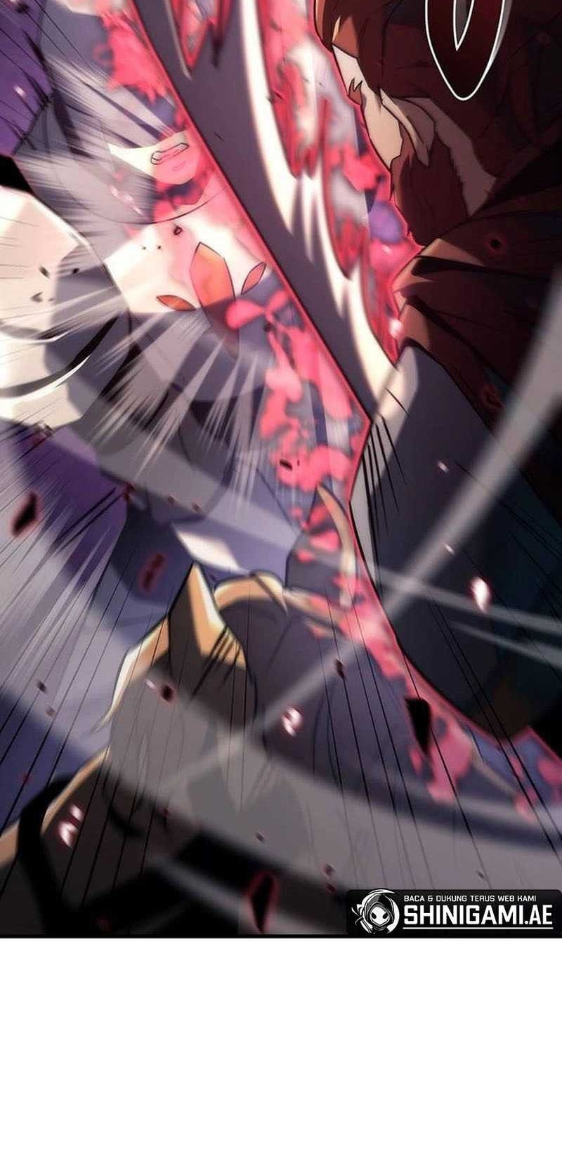 Regressor Of The Fallen Family Chapter 14 Gambar 32