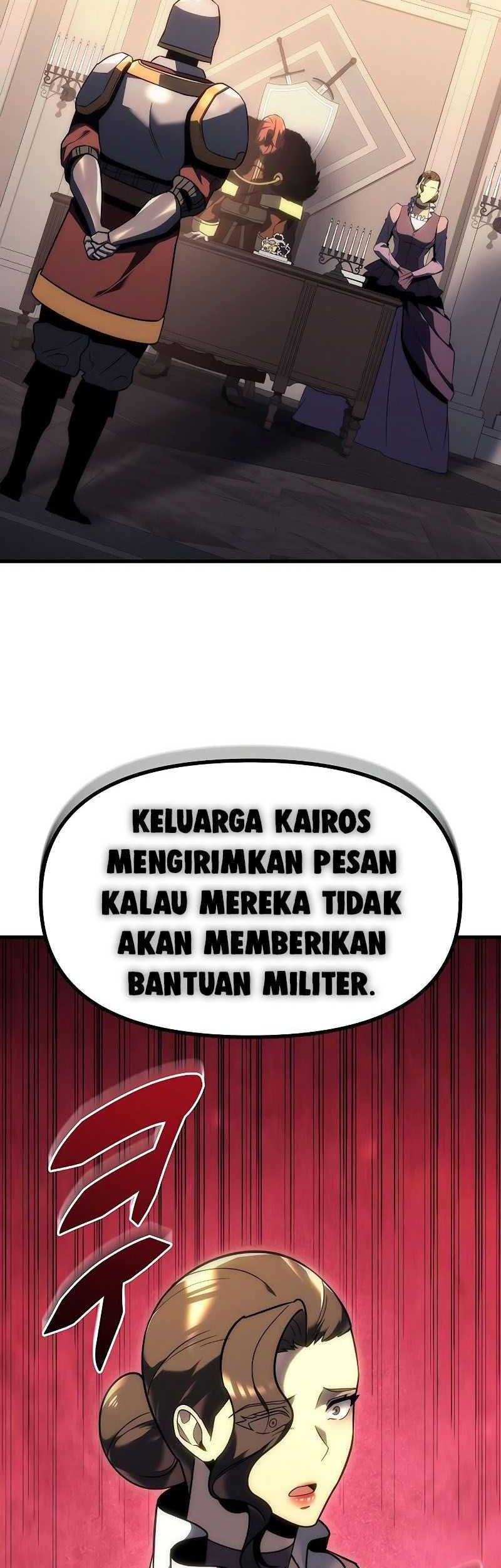 Regressor Of The Fallen Family Chapter 13 Gambar 39