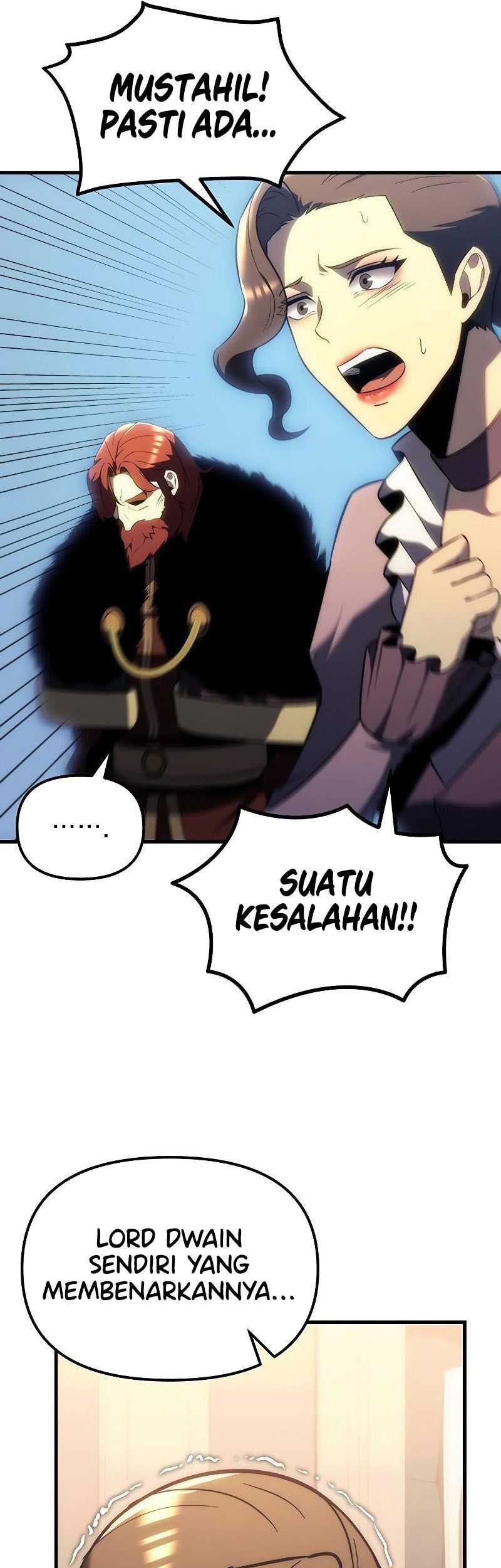 Regressor Of The Fallen Family Chapter 13 Gambar 41