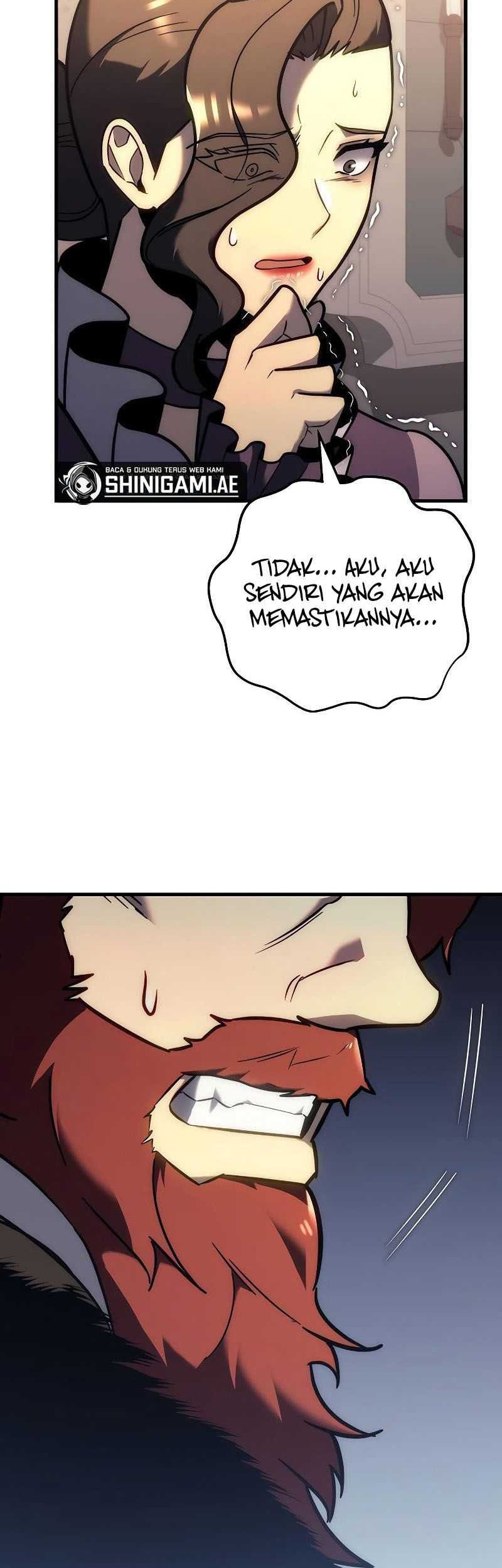 Regressor Of The Fallen Family Chapter 13 Gambar 42