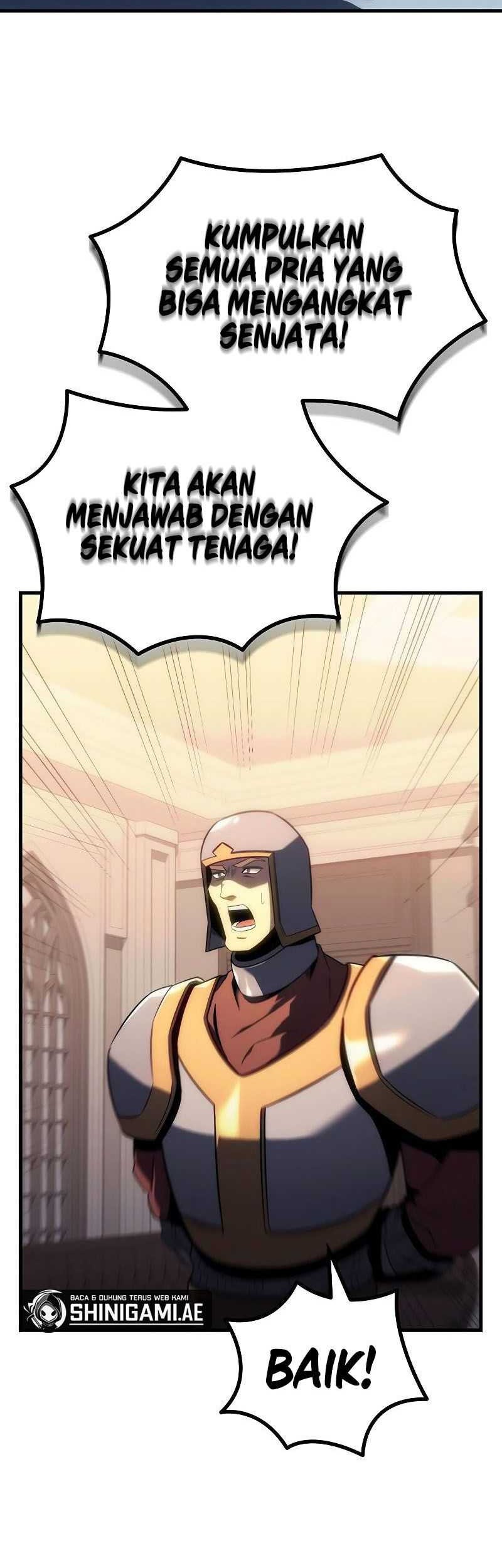 Regressor Of The Fallen Family Chapter 13 Gambar 43