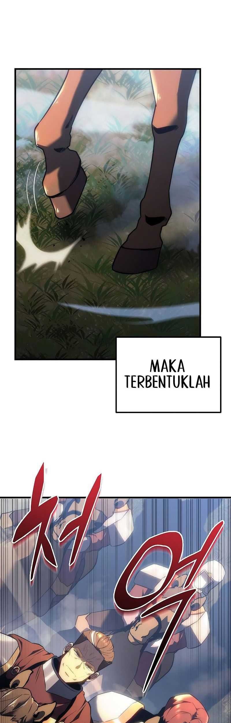 Regressor Of The Fallen Family Chapter 13 Gambar 45