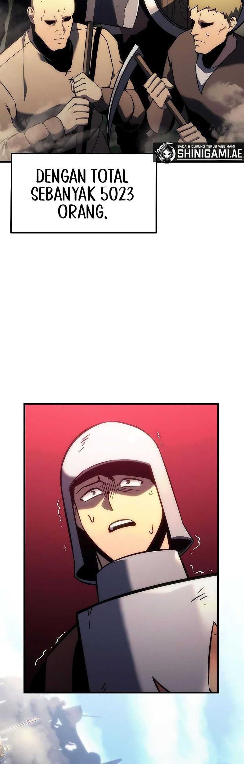 Regressor Of The Fallen Family Chapter 13 Gambar 48