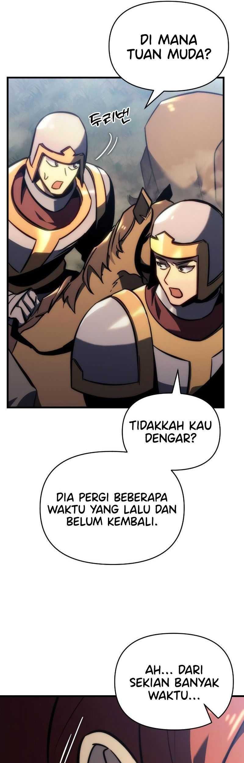 Regressor Of The Fallen Family Chapter 13 Gambar 53