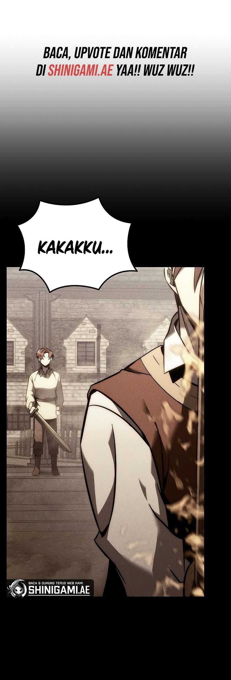 Regressor Of The Fallen Family Chapter 13 Gambar 56