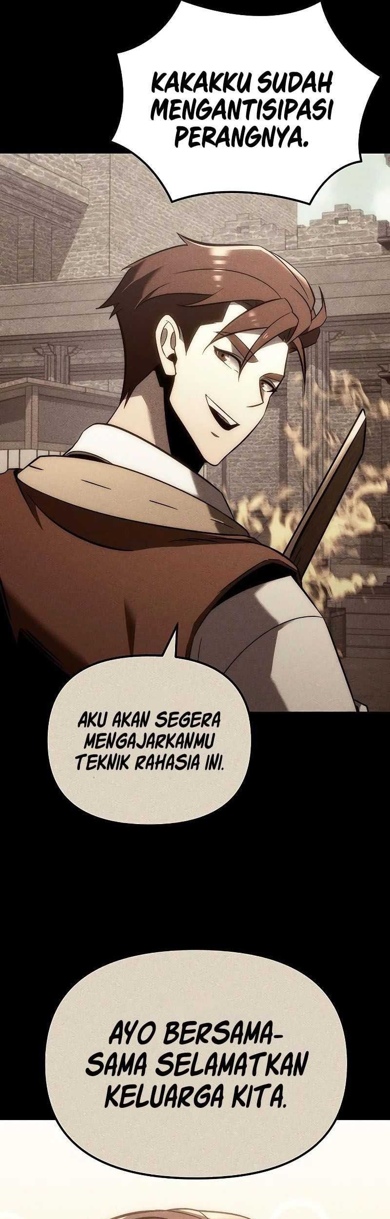 Regressor Of The Fallen Family Chapter 13 Gambar 57