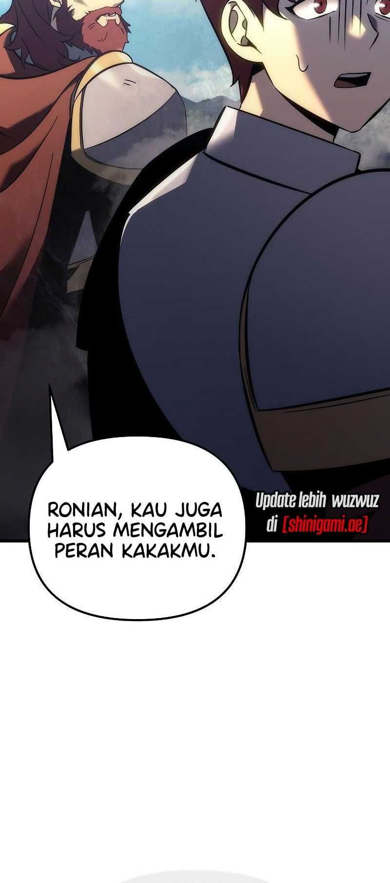 Regressor Of The Fallen Family Chapter 13 Gambar 60