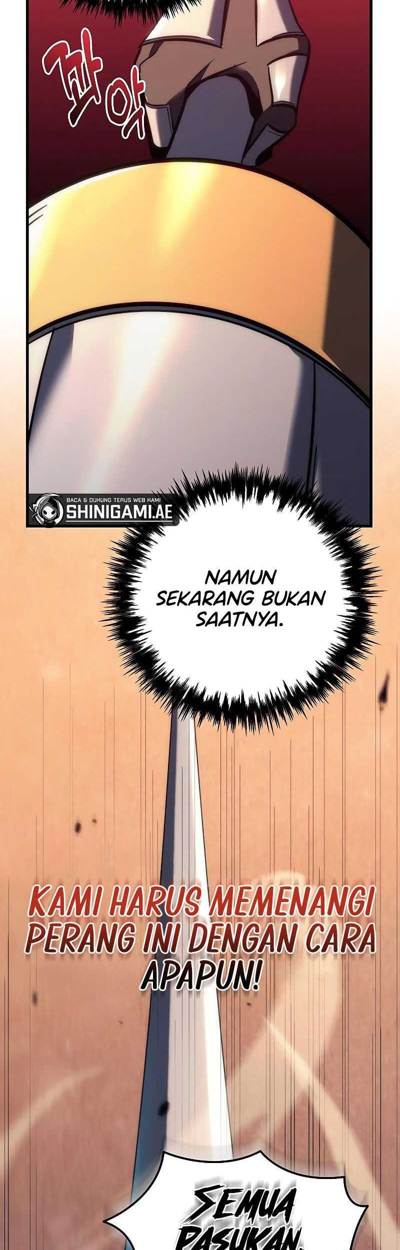 Regressor Of The Fallen Family Chapter 13 Gambar 62