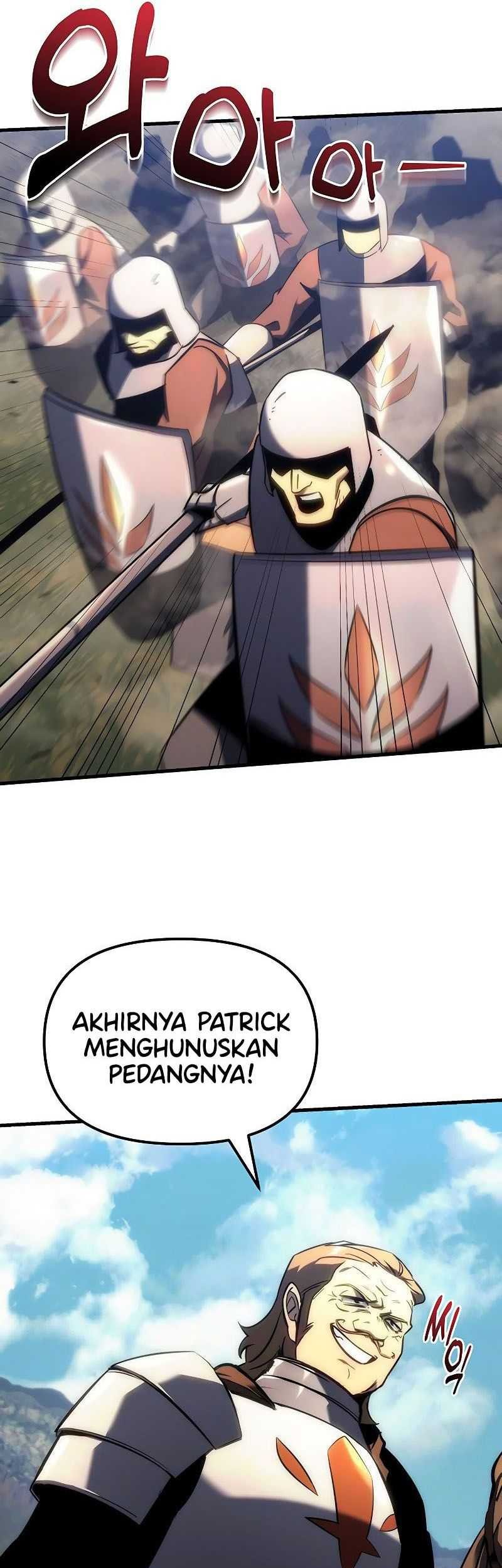 Regressor Of The Fallen Family Chapter 13 Gambar 65