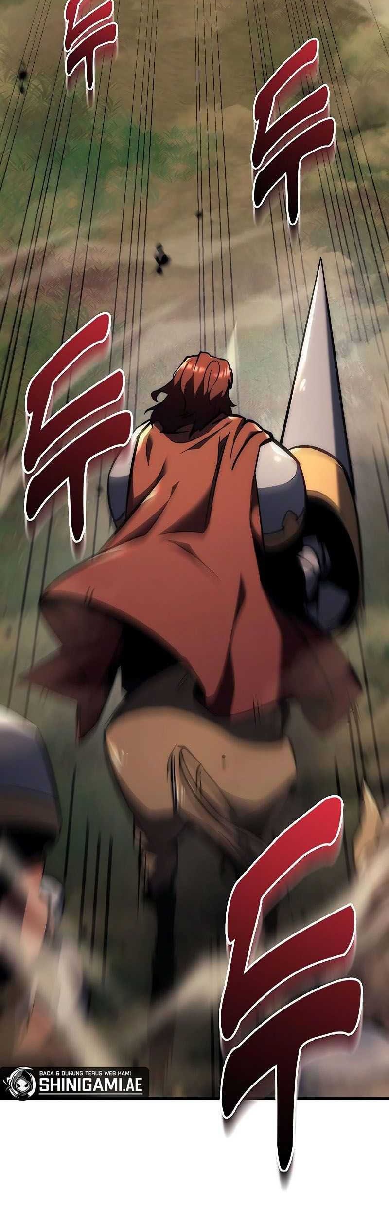 Regressor Of The Fallen Family Chapter 13 Gambar 67