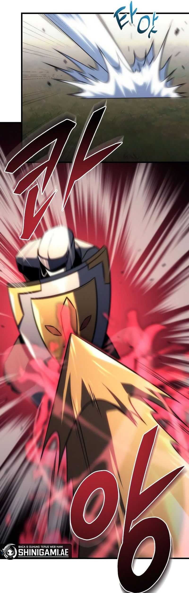 Regressor Of The Fallen Family Chapter 13 Gambar 73