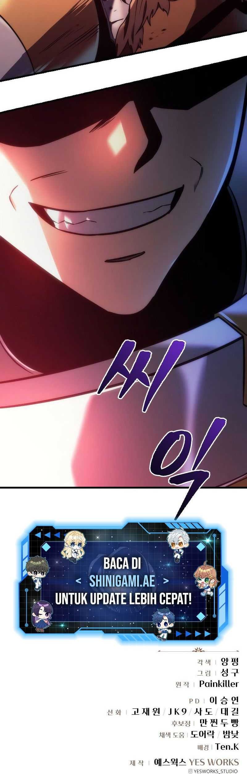 Regressor Of The Fallen Family Chapter 13 Gambar 75