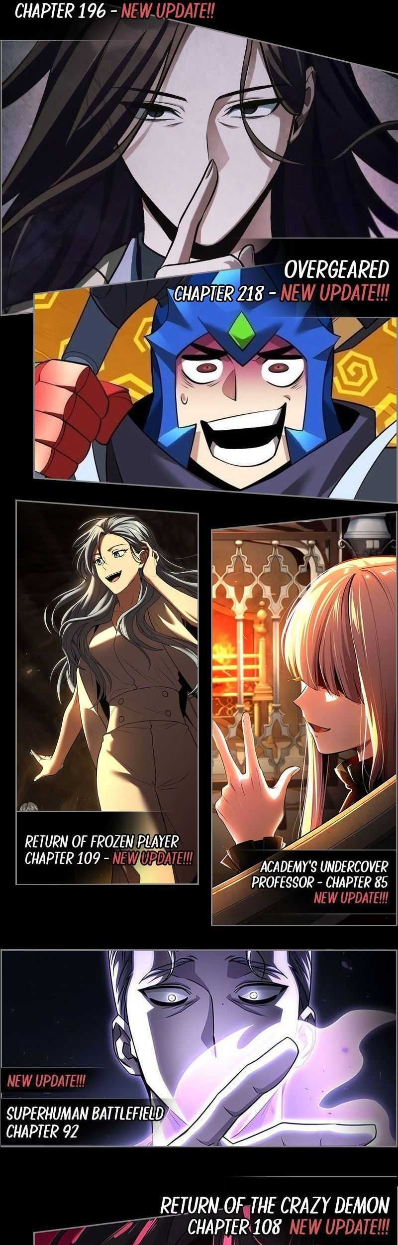 Regressor Of The Fallen Family Chapter 13 Gambar 77