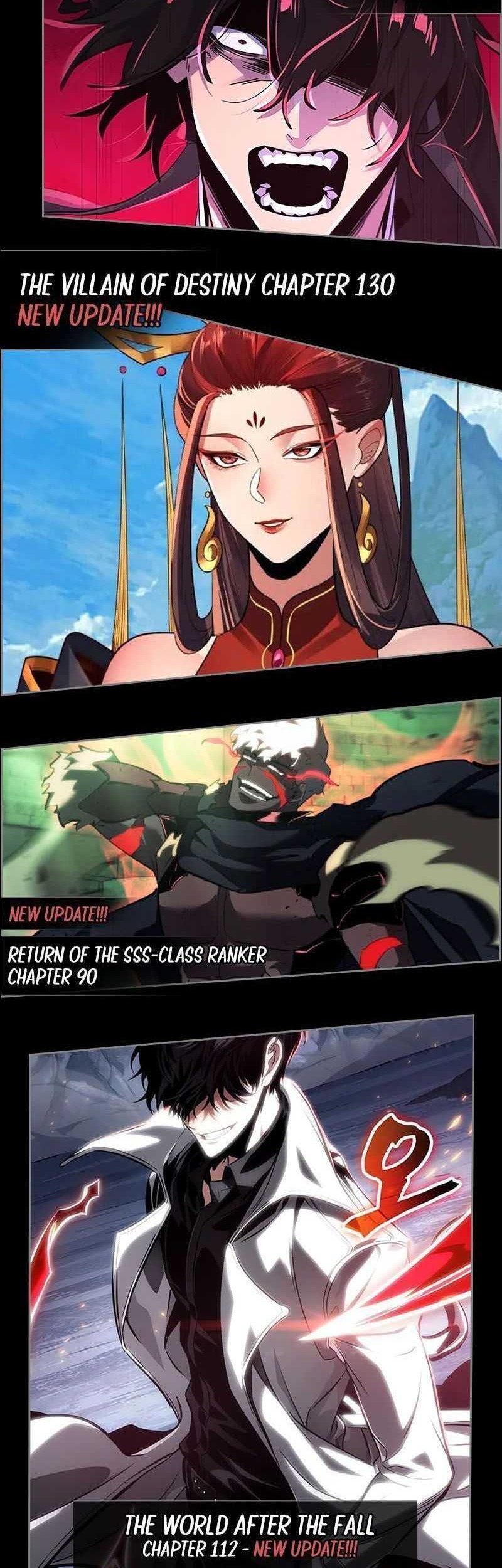 Regressor Of The Fallen Family Chapter 13 Gambar 78