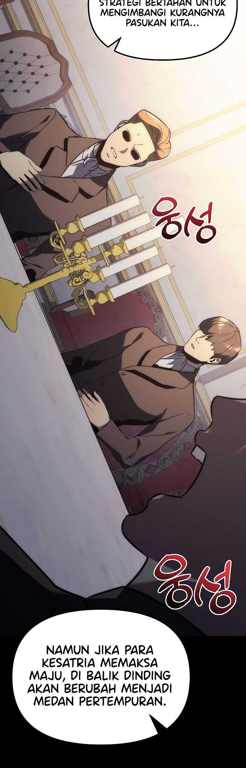 Regressor Of The Fallen Family Chapter 13 Gambar 6