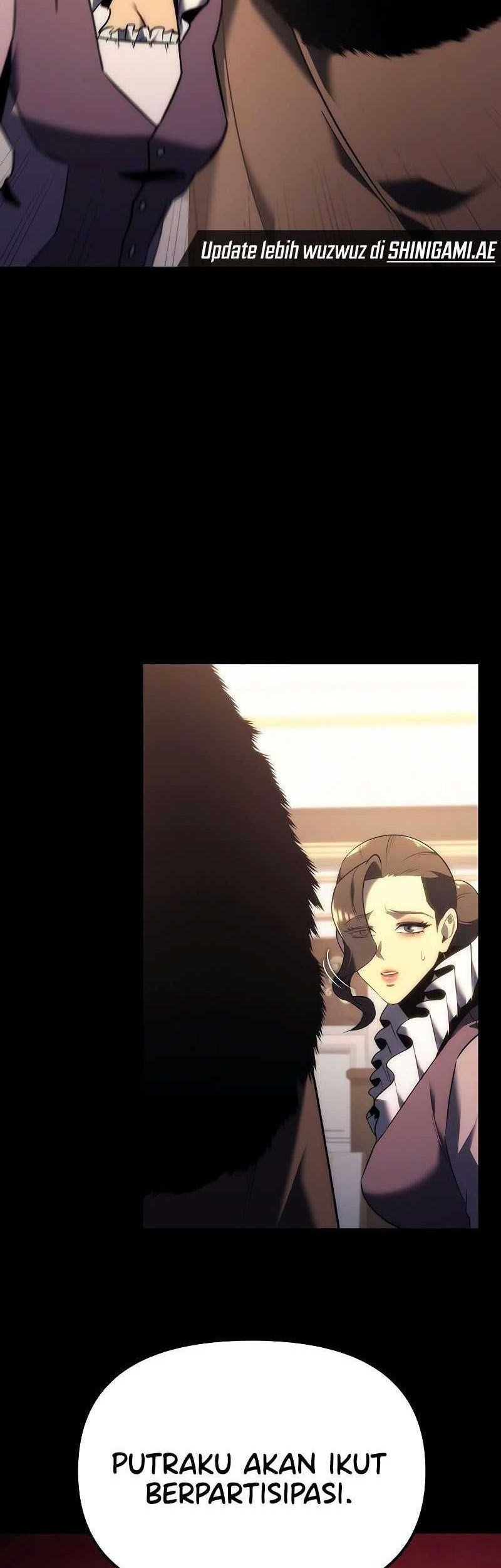 Regressor Of The Fallen Family Chapter 13 Gambar 14