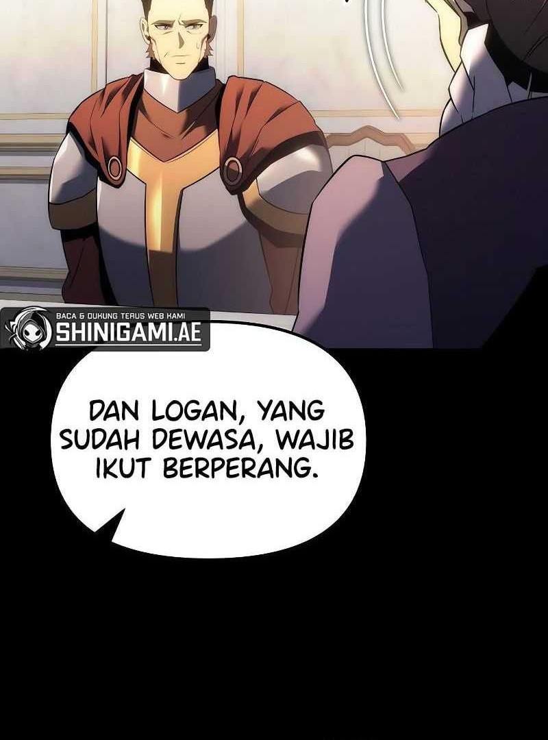 Regressor Of The Fallen Family Chapter 13 Gambar 16
