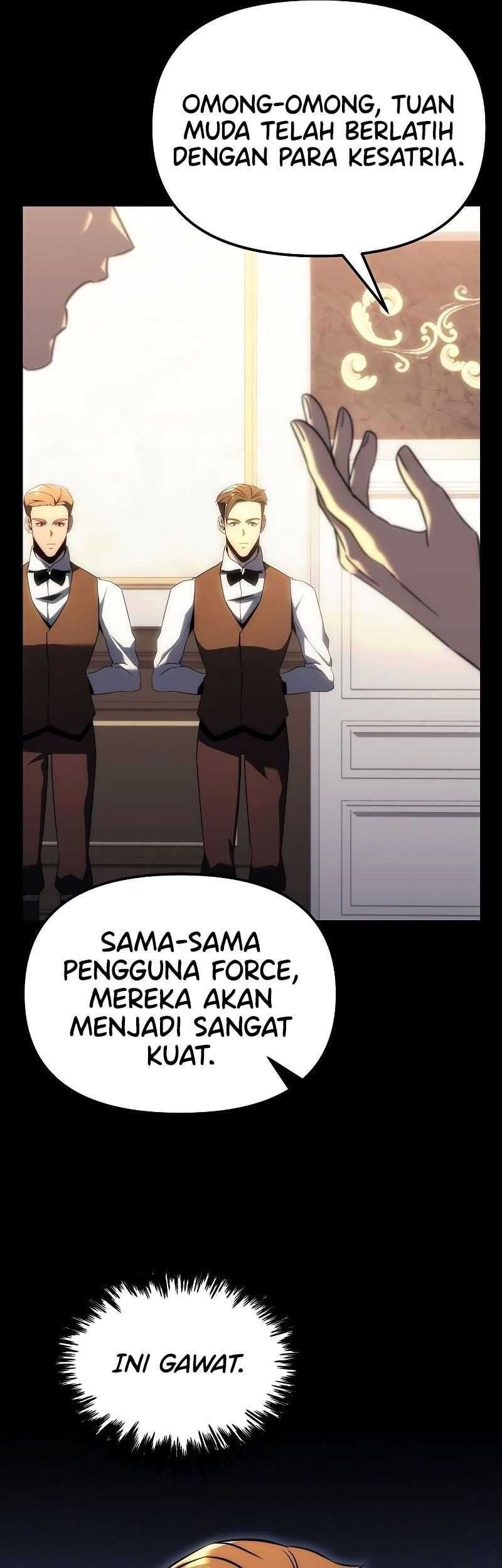 Regressor Of The Fallen Family Chapter 13 Gambar 17