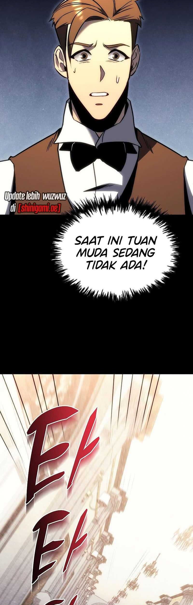 Regressor Of The Fallen Family Chapter 13 Gambar 18