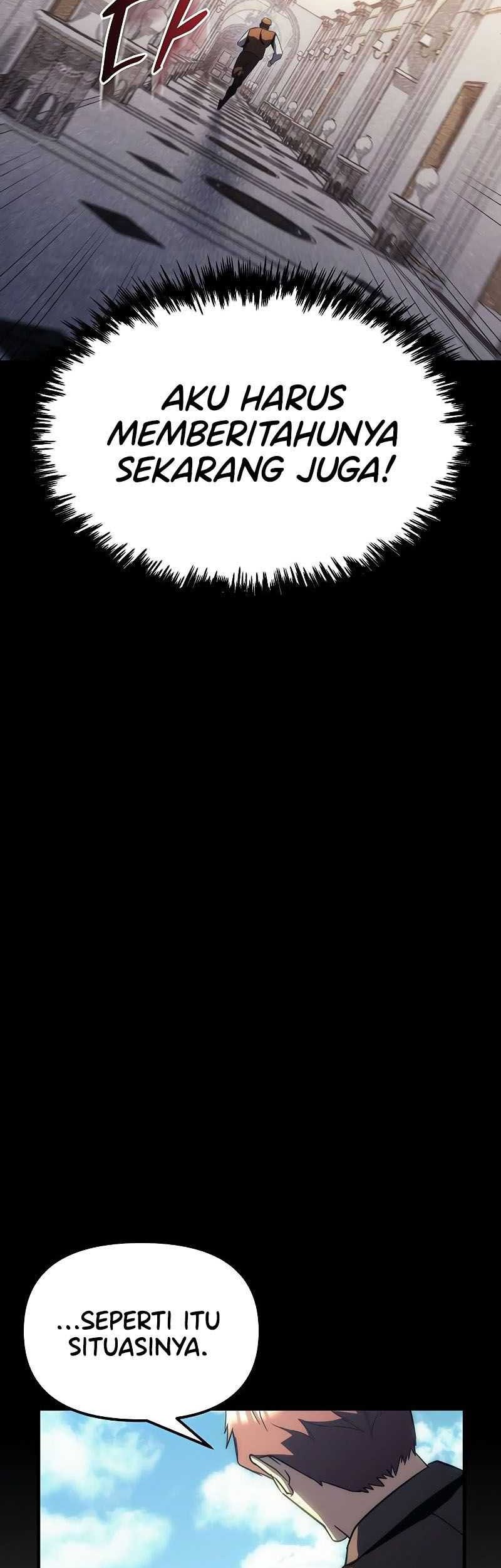 Regressor Of The Fallen Family Chapter 13 Gambar 19