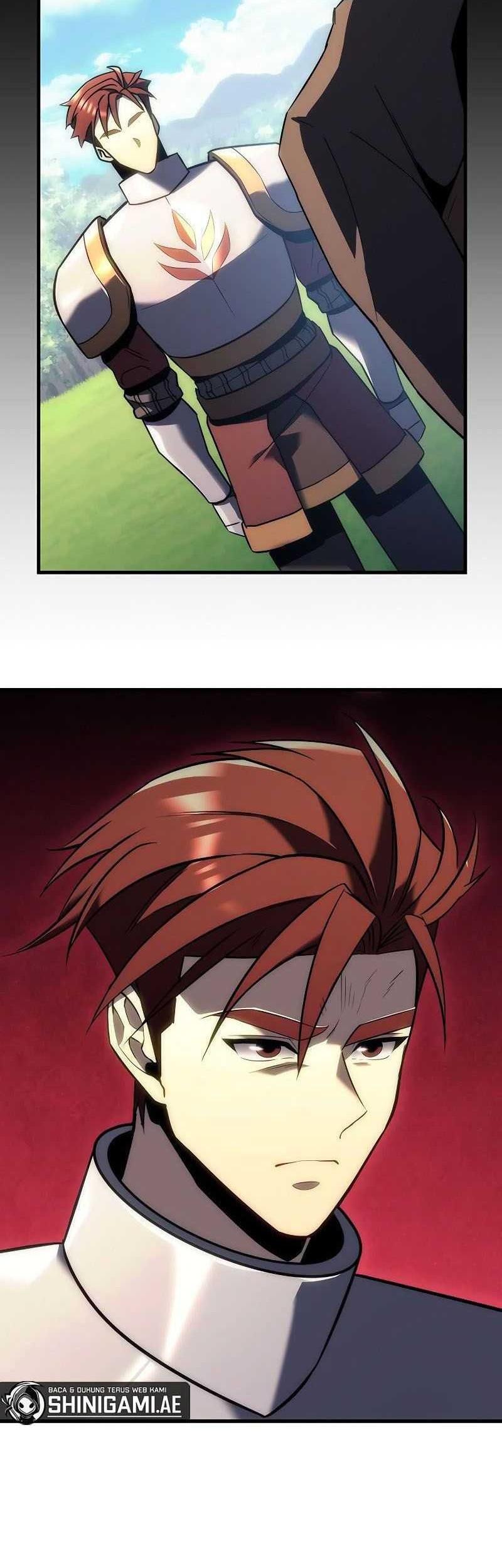 Regressor Of The Fallen Family Chapter 13 Gambar 20