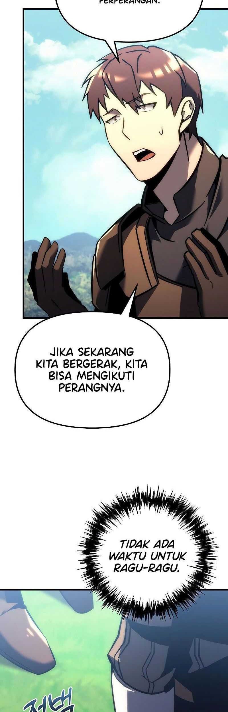 Regressor Of The Fallen Family Chapter 13 Gambar 22