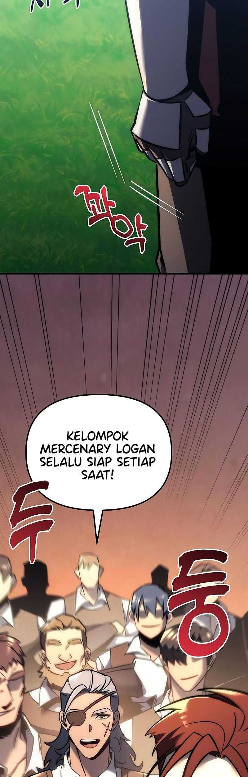 Regressor Of The Fallen Family Chapter 13 Gambar 23
