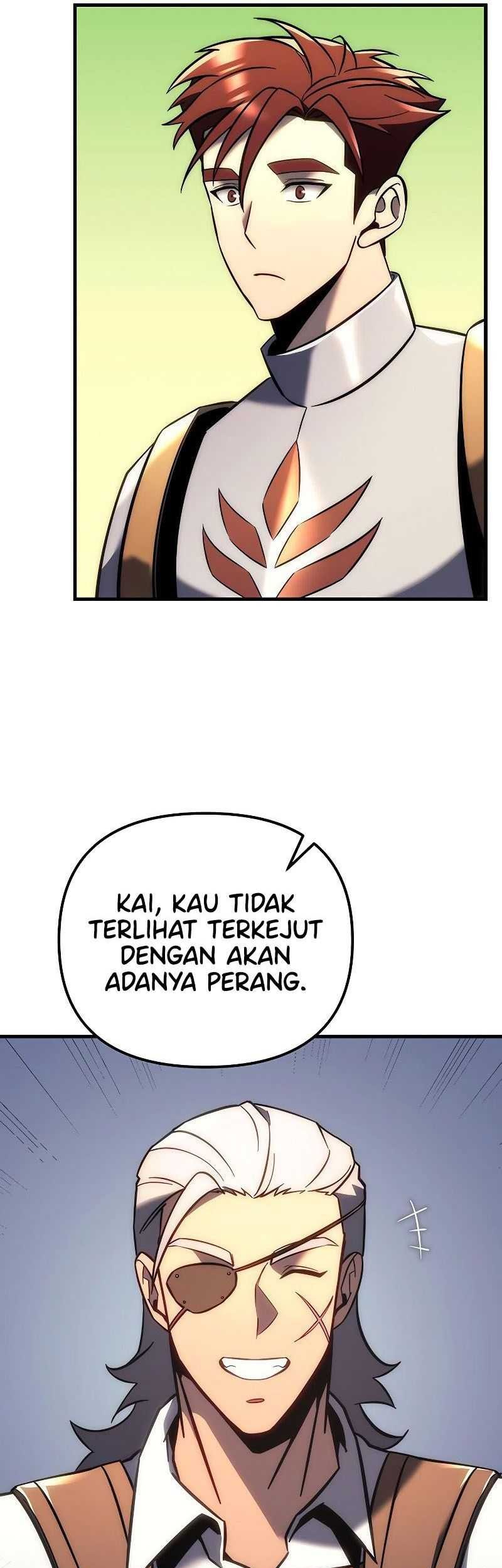 Regressor Of The Fallen Family Chapter 13 Gambar 25