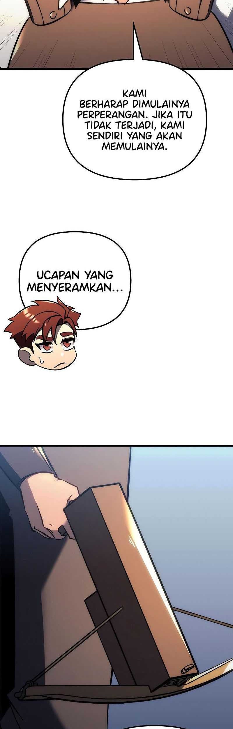 Regressor Of The Fallen Family Chapter 13 Gambar 26