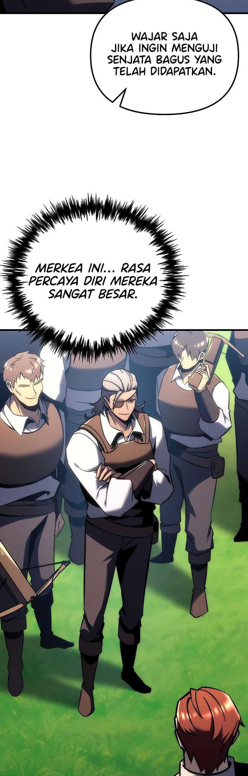 Regressor Of The Fallen Family Chapter 13 Gambar 27