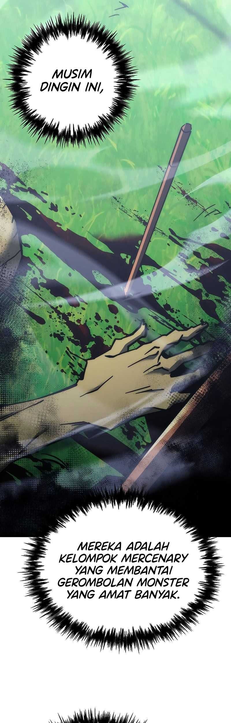 Regressor Of The Fallen Family Chapter 13 Gambar 29