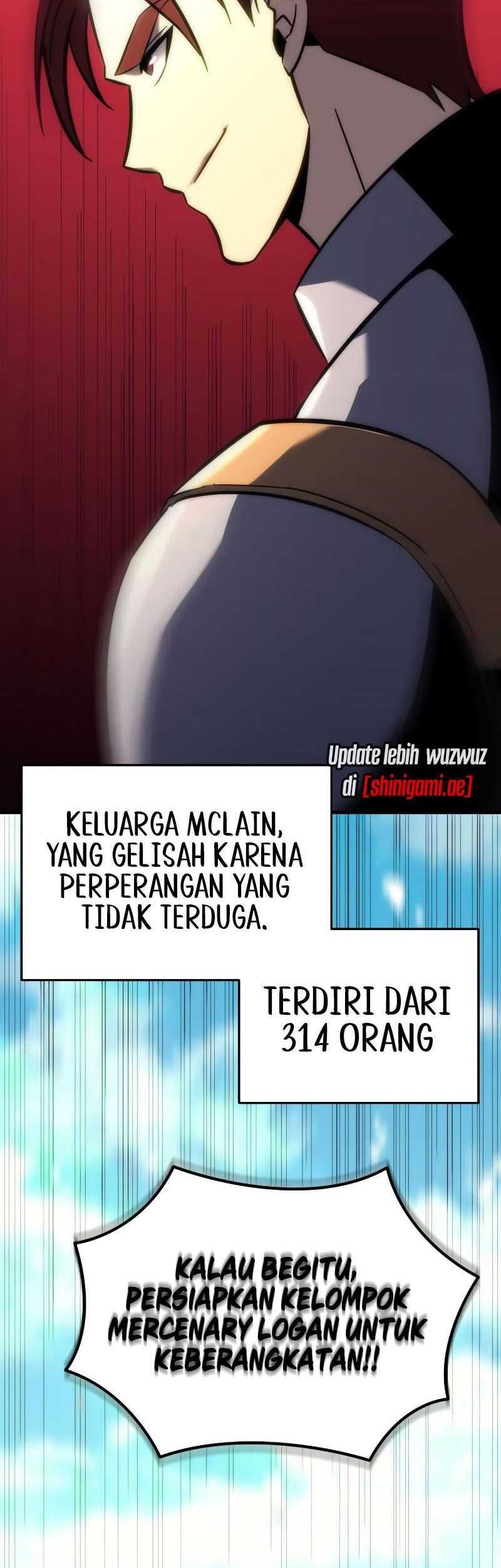 Regressor Of The Fallen Family Chapter 13 Gambar 31