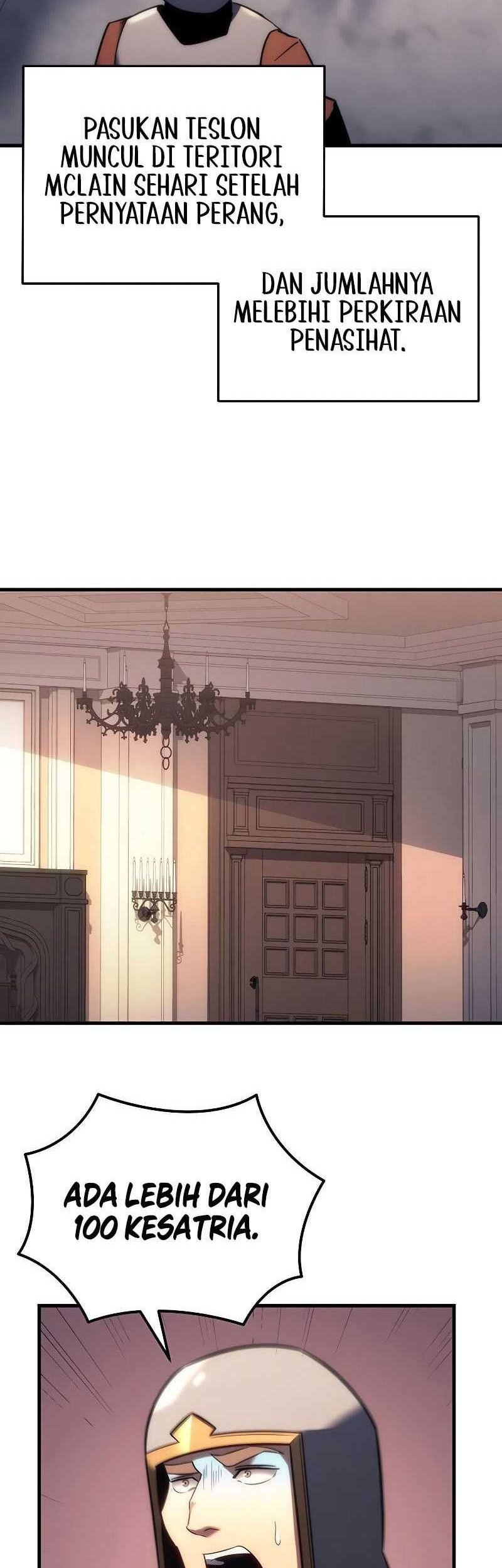 Regressor Of The Fallen Family Chapter 13 Gambar 34