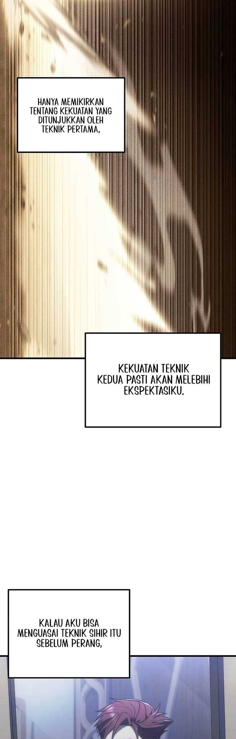Regressor Of The Fallen Family Chapter 12 Gambar 43