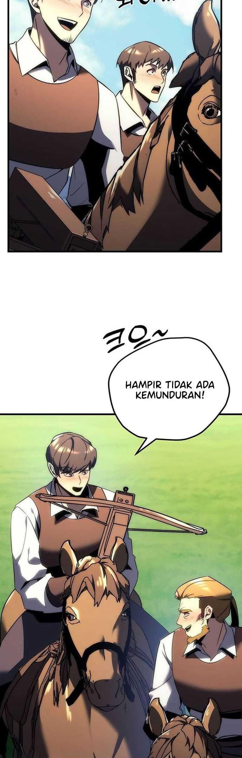 Regressor Of The Fallen Family Chapter 12 Gambar 58