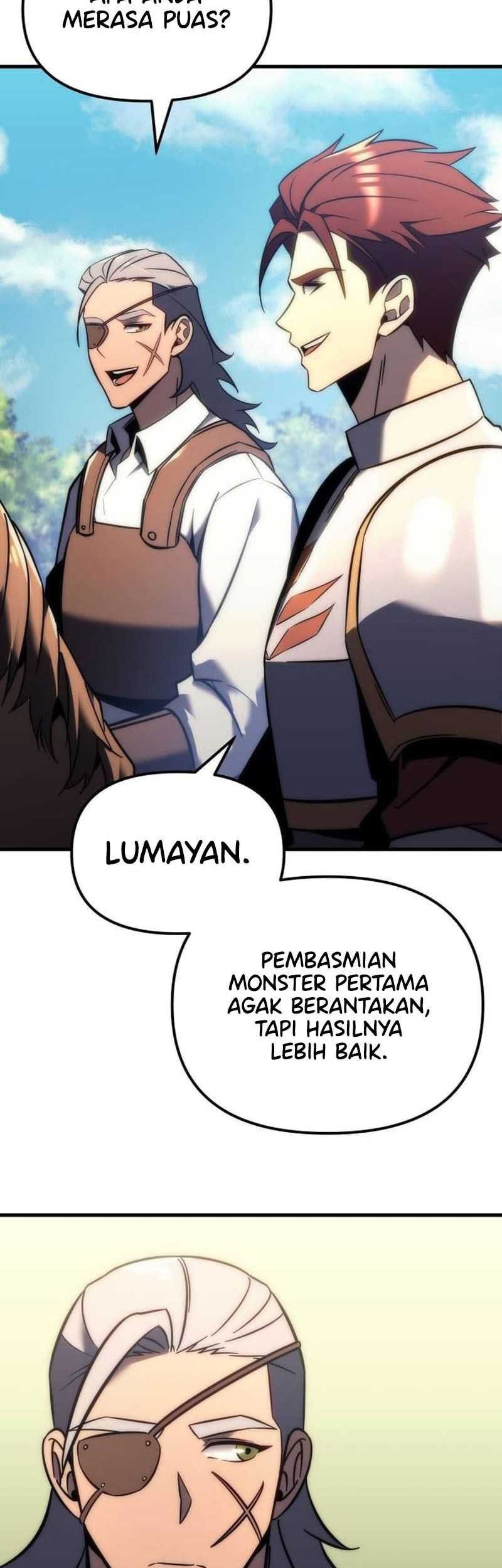 Regressor Of The Fallen Family Chapter 12 Gambar 62