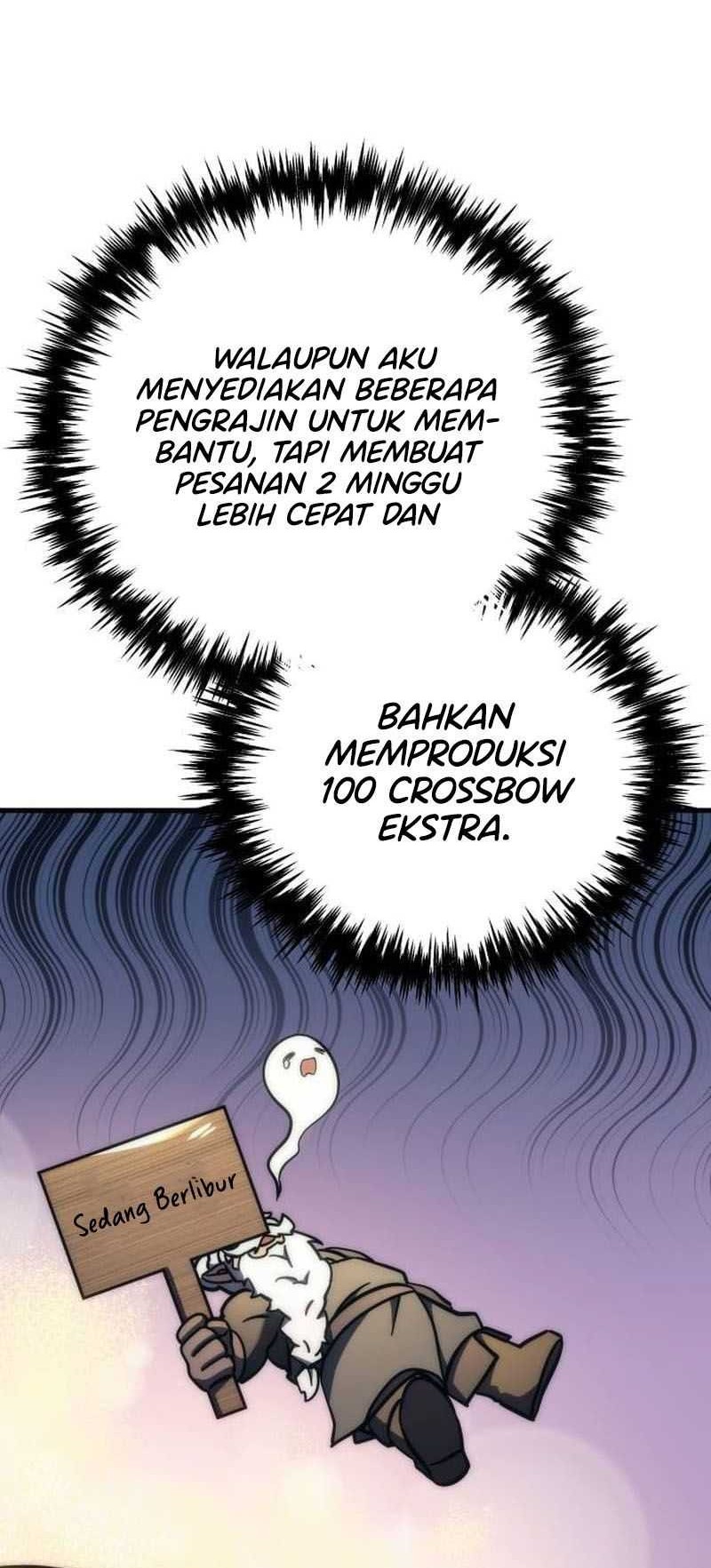 Regressor Of The Fallen Family Chapter 12 Gambar 8