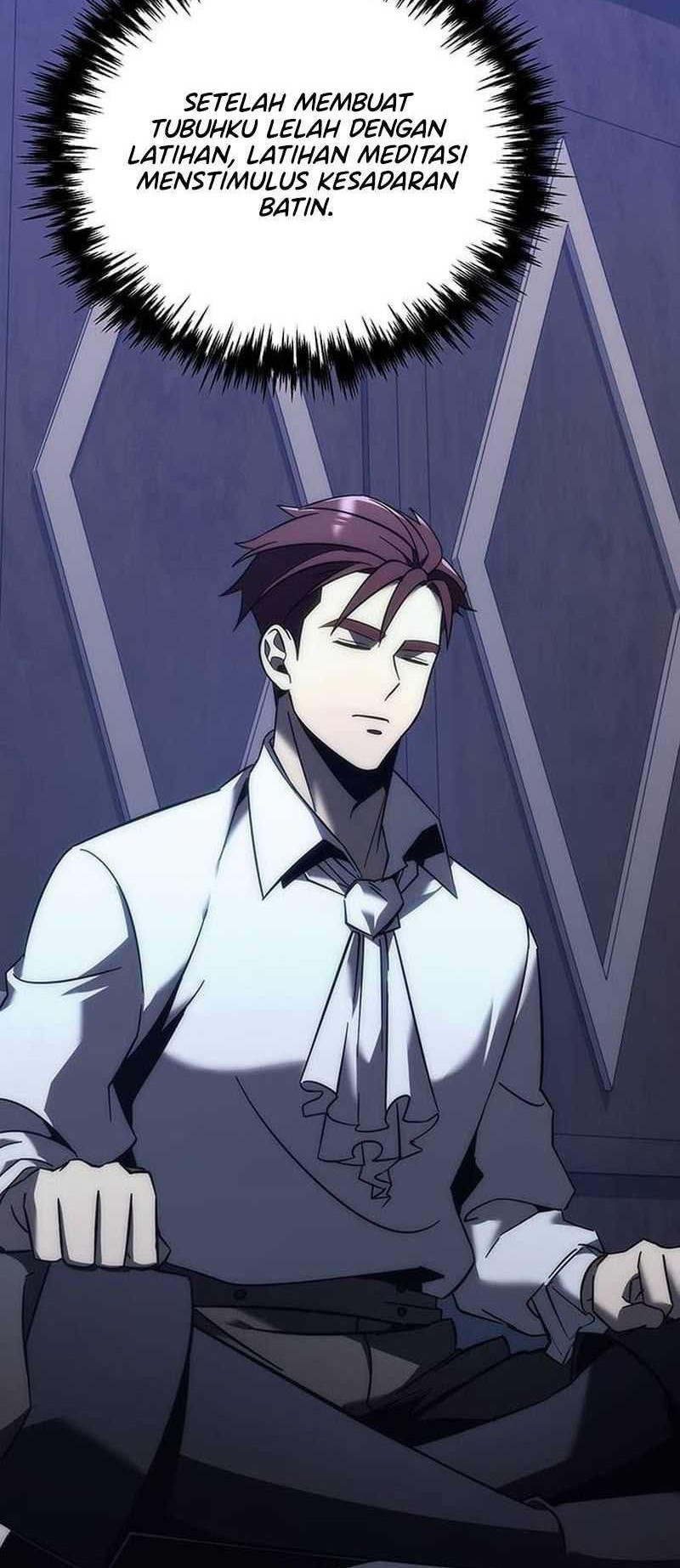 Regressor Of The Fallen Family Chapter 12 Gambar 32