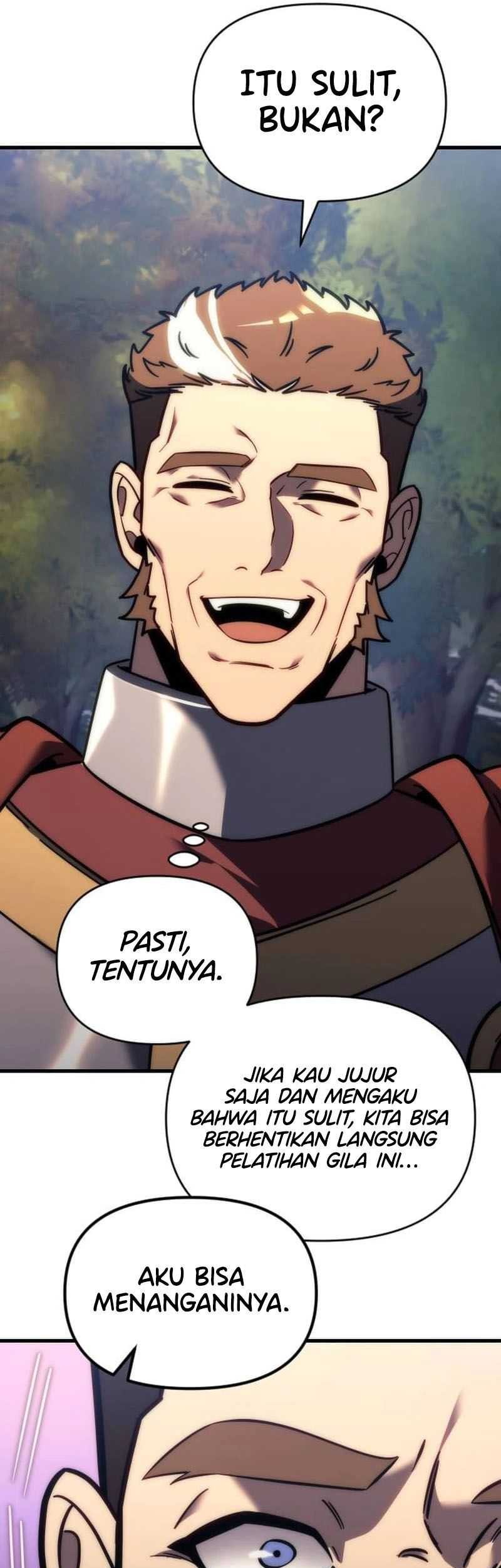 Regressor Of The Fallen Family Chapter 11 Gambar 32