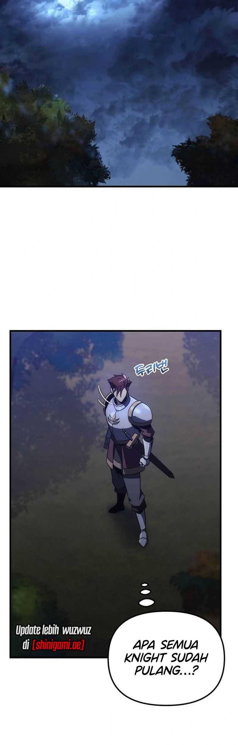 Regressor Of The Fallen Family Chapter 11 Gambar 37