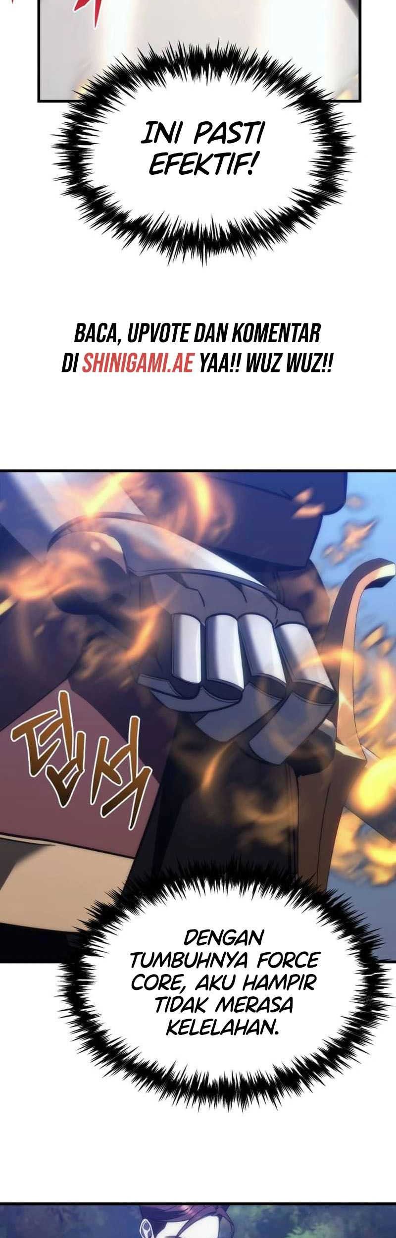 Regressor Of The Fallen Family Chapter 11 Gambar 42