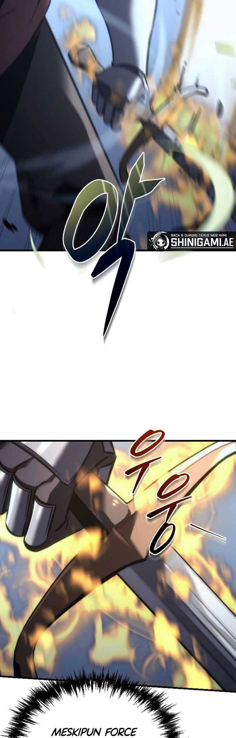 Regressor Of The Fallen Family Chapter 11 Gambar 45
