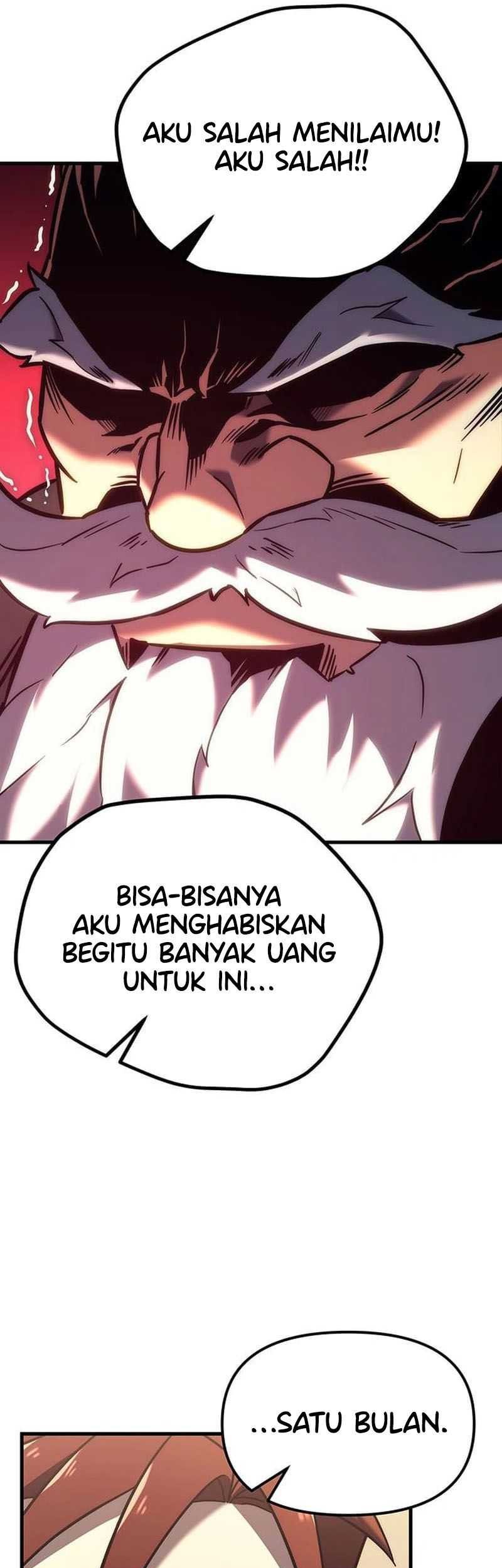 Regressor Of The Fallen Family Chapter 11 Gambar 56