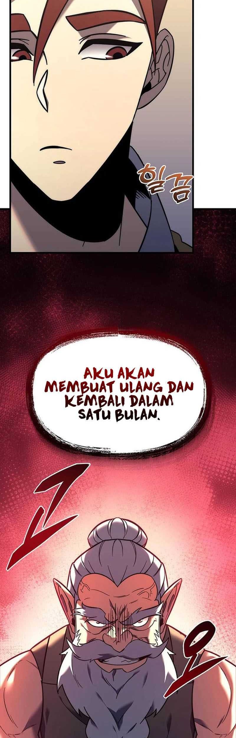 Regressor Of The Fallen Family Chapter 11 Gambar 57