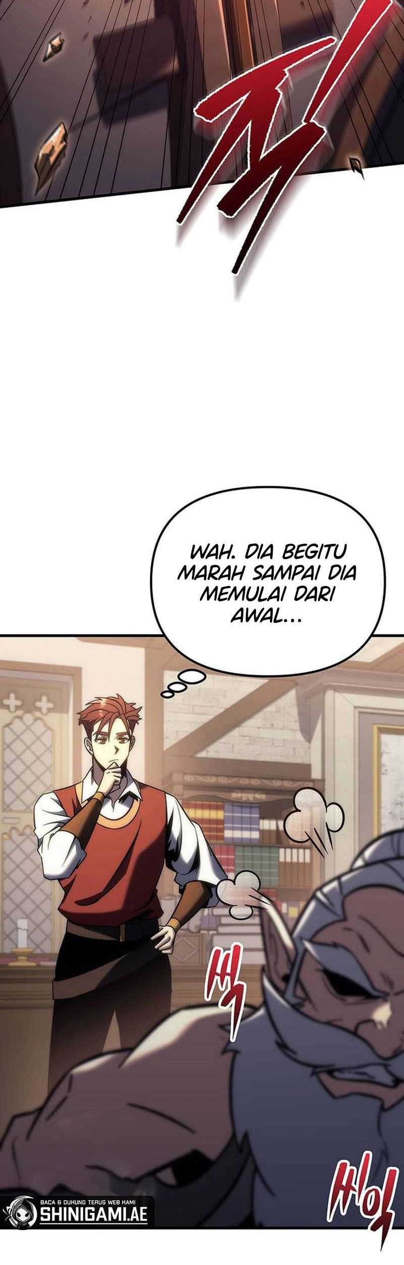 Regressor Of The Fallen Family Chapter 11 Gambar 59